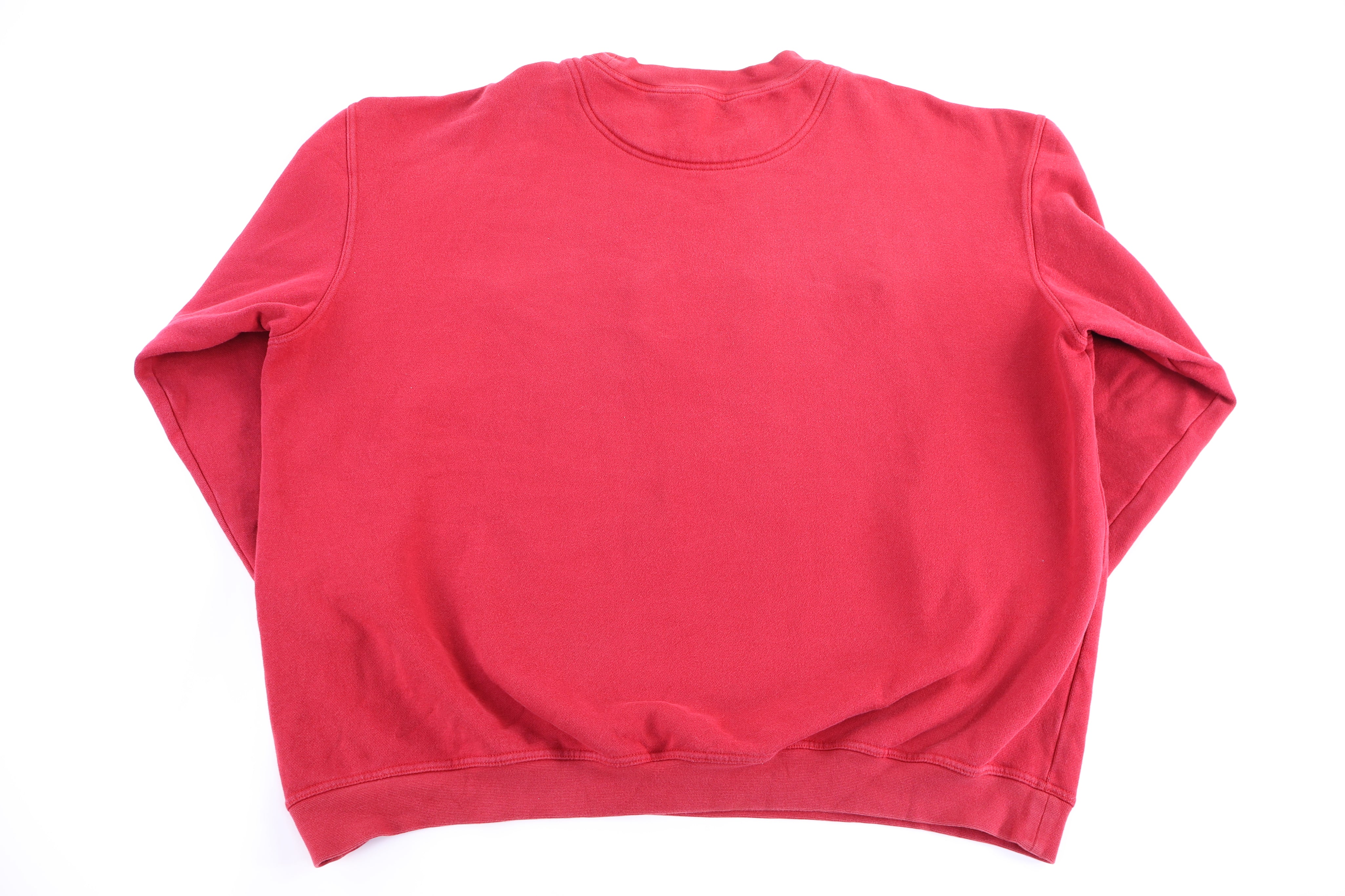 Vintage Pelle Pelle Marc Buchanan Embordered Sweatshirt
