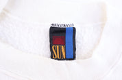 1994 Looney Tunes New York Giants Football Sweatshirt