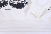 1994 Looney Tunes New York Giants Football Sweatshirt