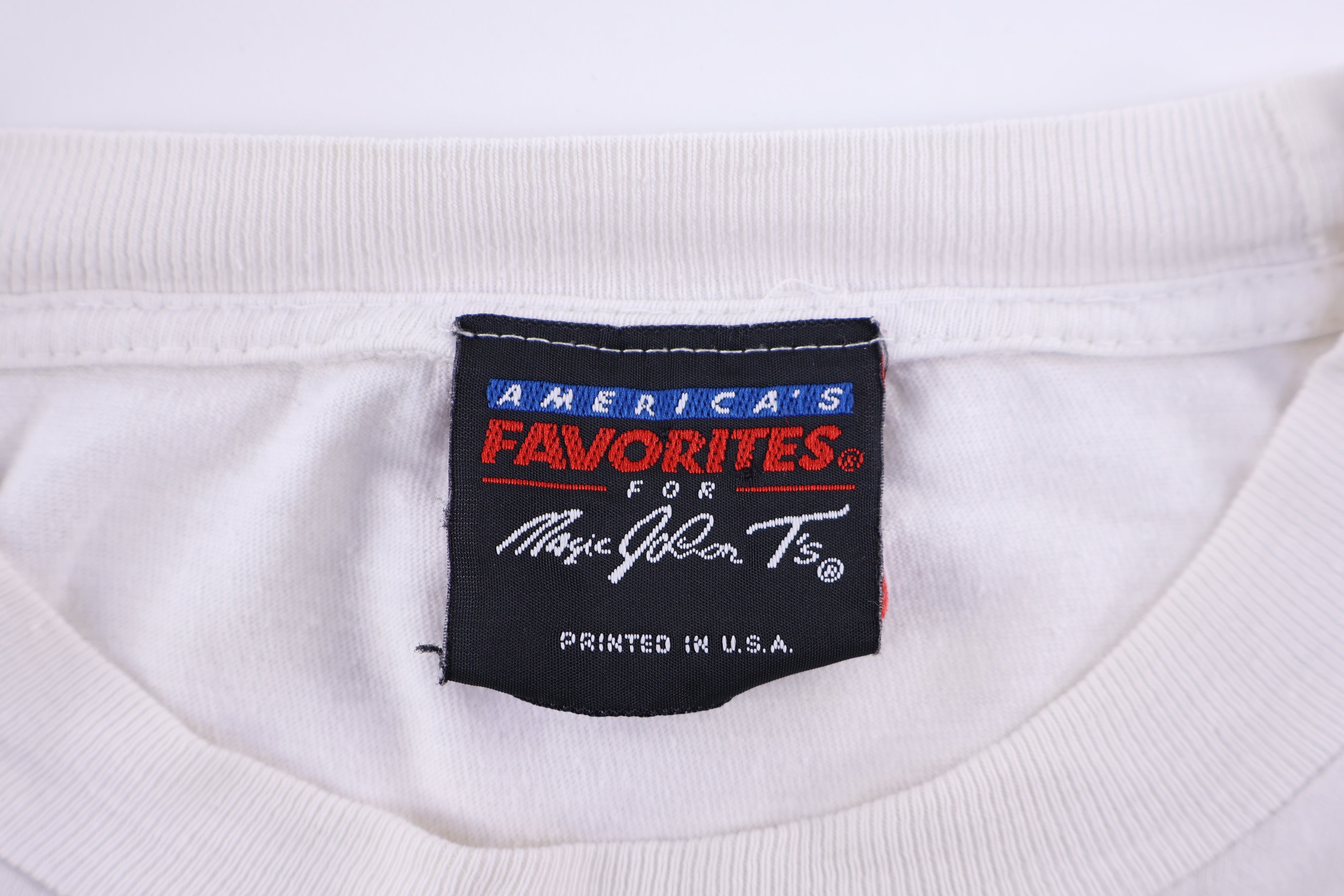 1994 World Cup USA Soccer T-shirt