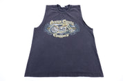 Vintage Orange County Choppers Tank Top