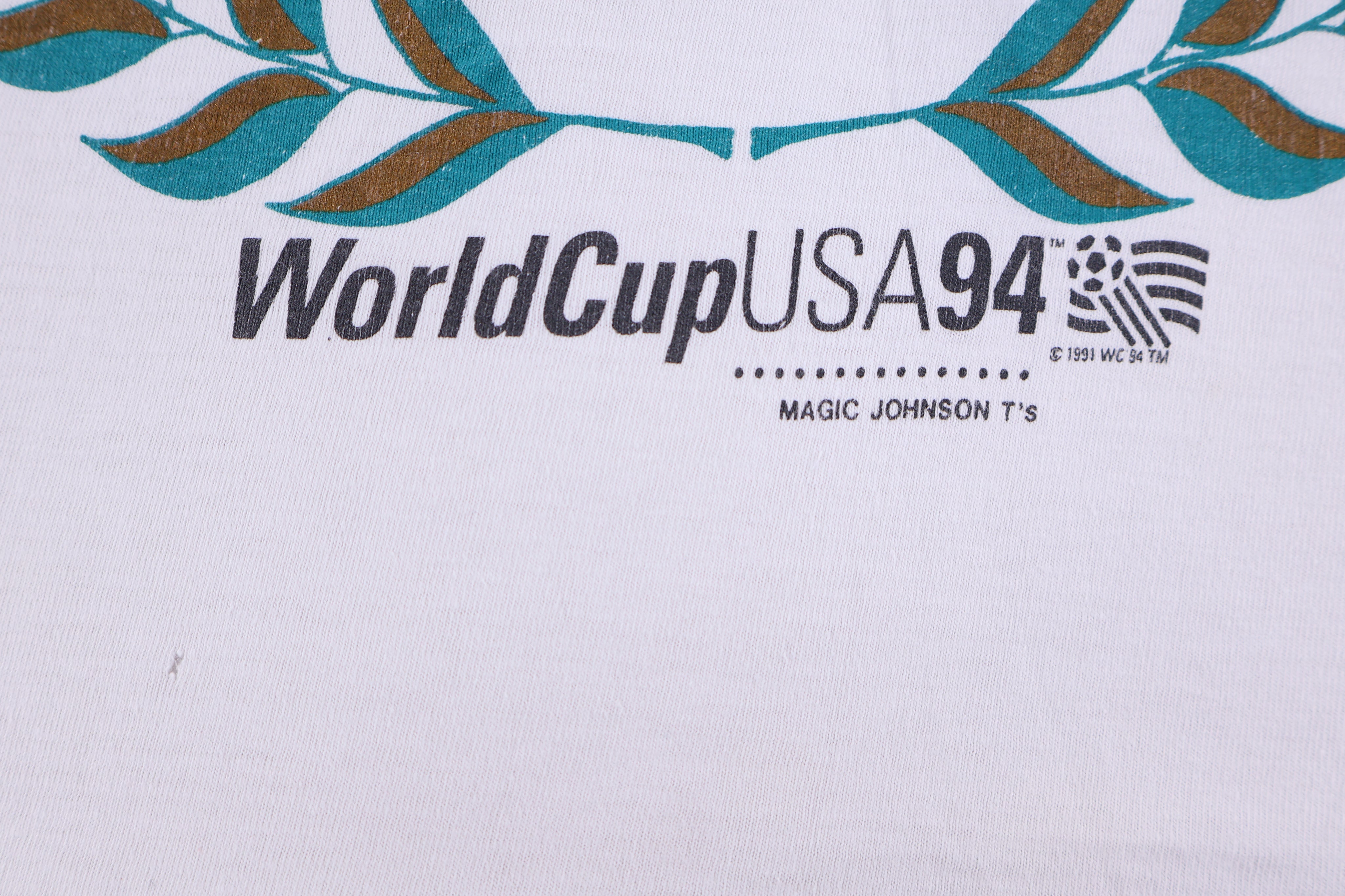 1994 World Cup USA Soccer T-shirt