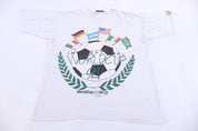 1994 World Cup USA Soccer T-shirt