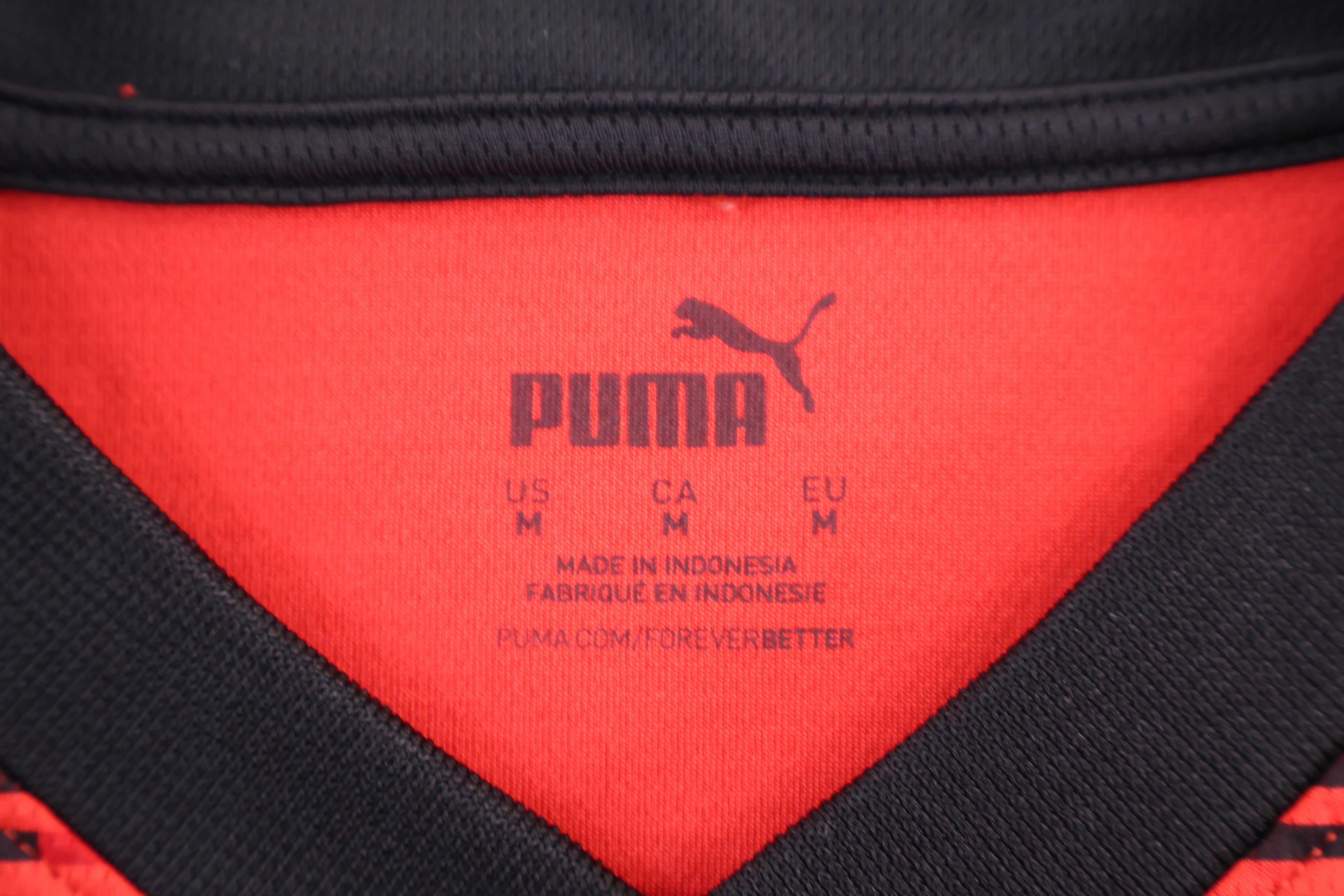 2023/24 Milan FC Soccer Jersey