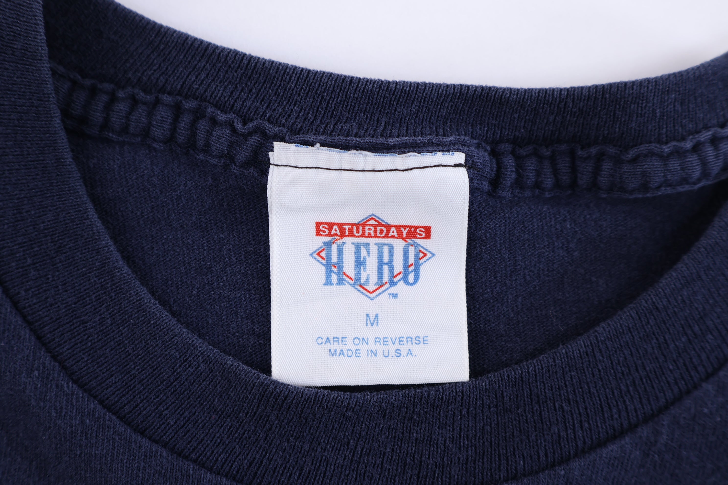 1991 New York Yankees Eastern Division T-shirt