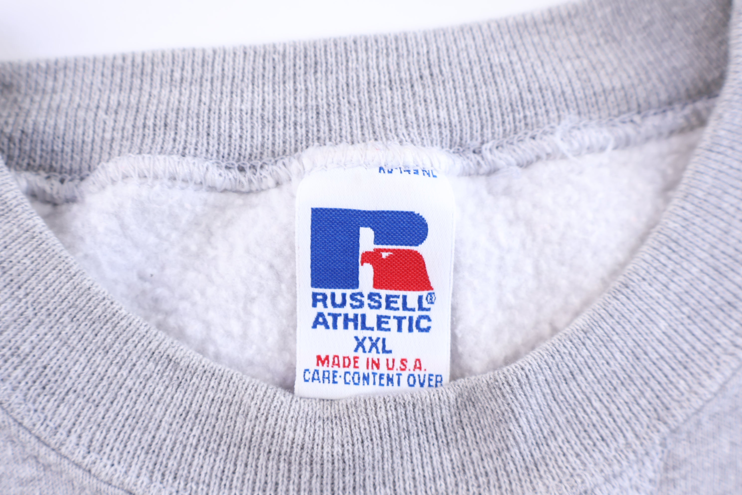 90's Russell Athletic Chicago White Sox Pullover