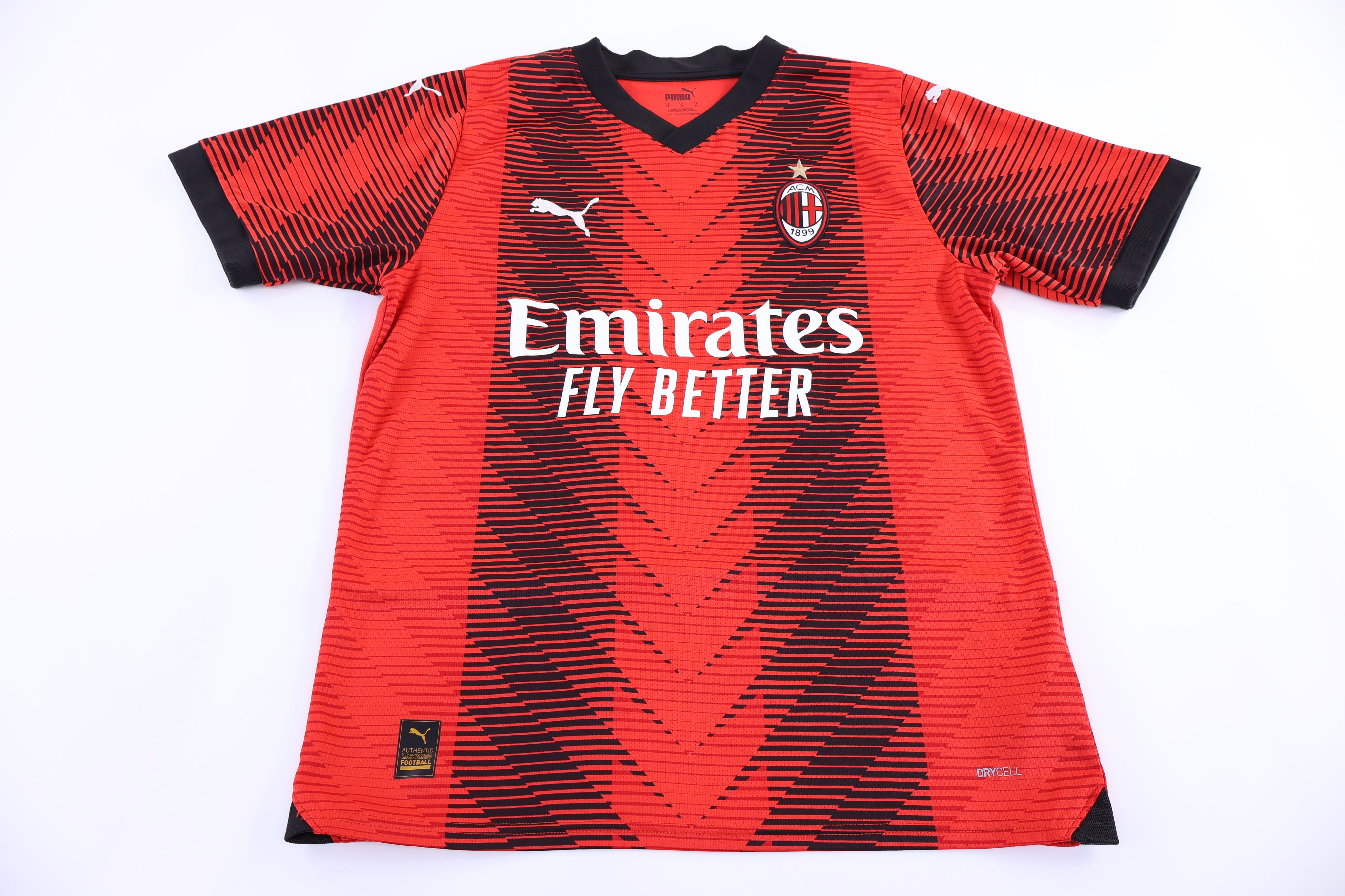 2023/24 Milan FC Soccer Jersey