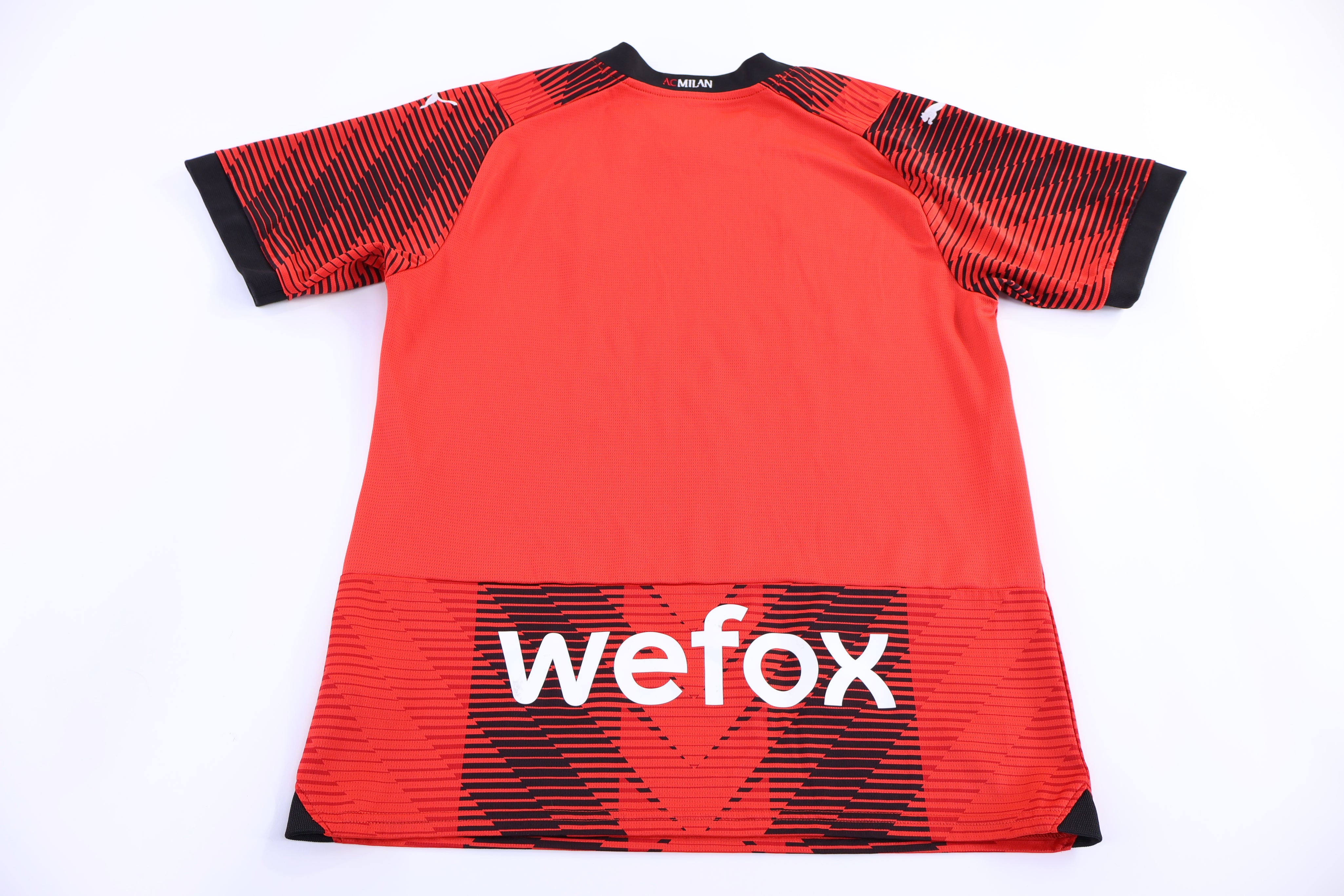 2023/24 Milan FC Soccer Jersey