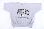 90's Russell Athletic Chicago White Sox Pullover