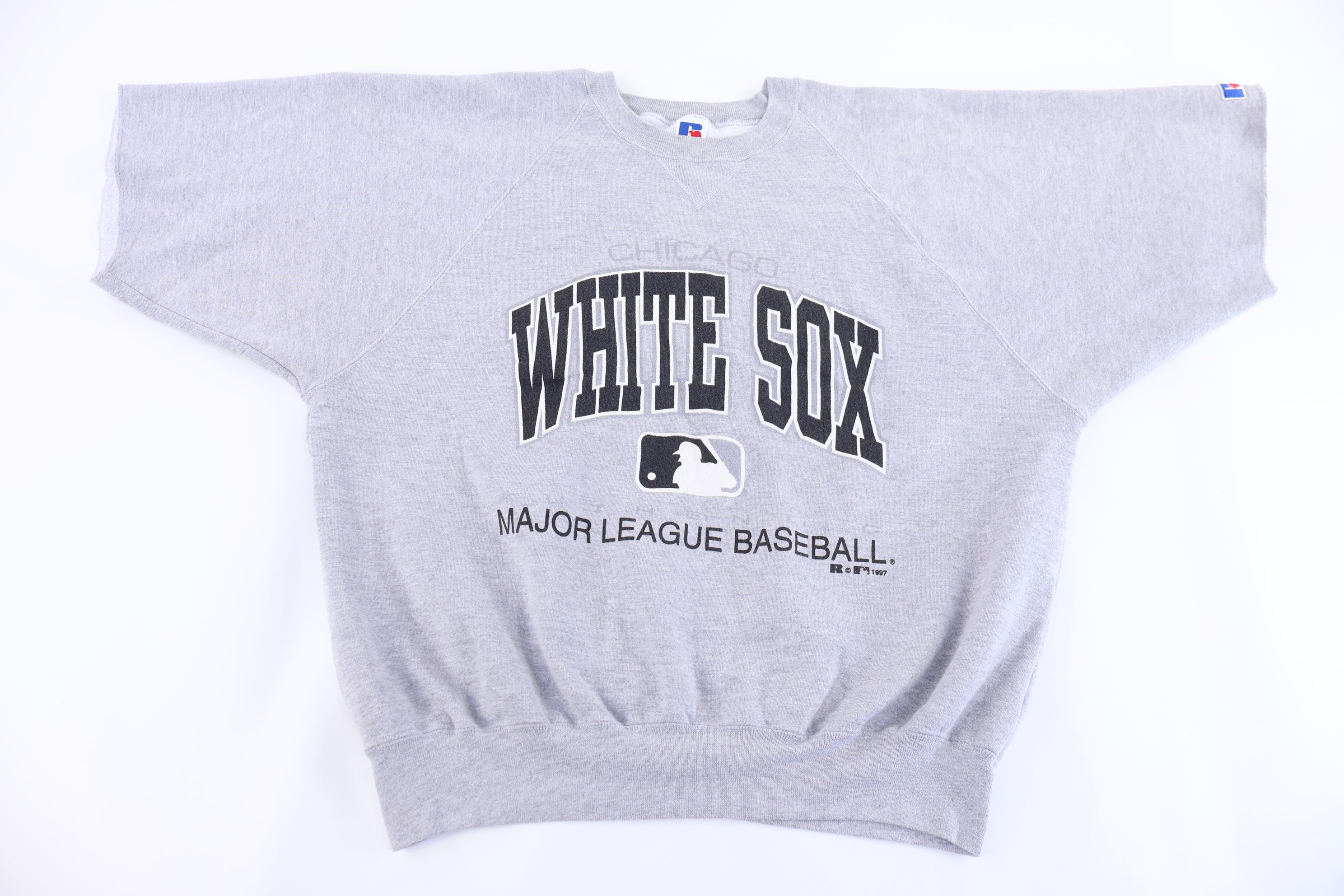90's Russell Athletic Chicago White Sox Pullover