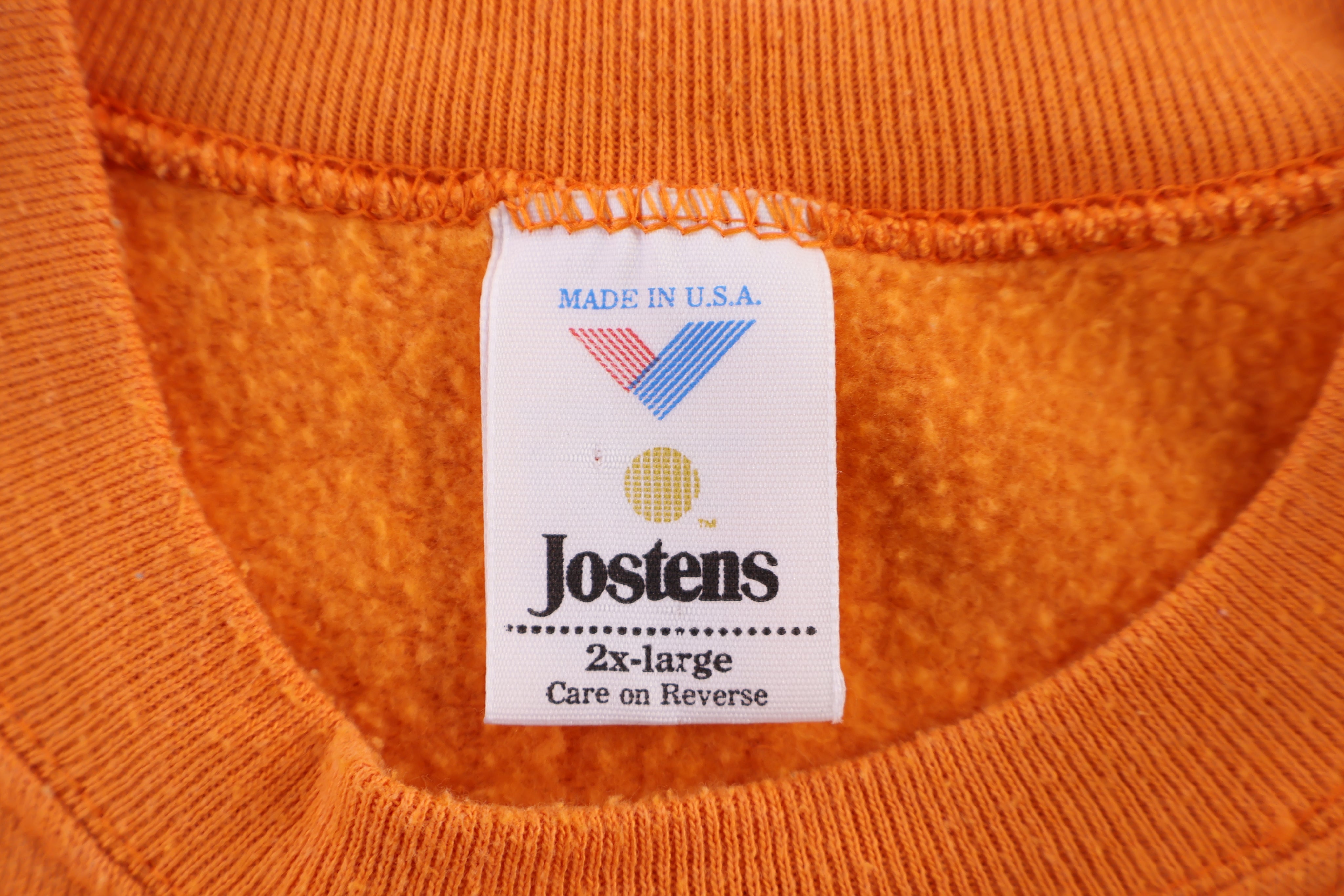 90's University of Tennessee Vols Sweatshirt