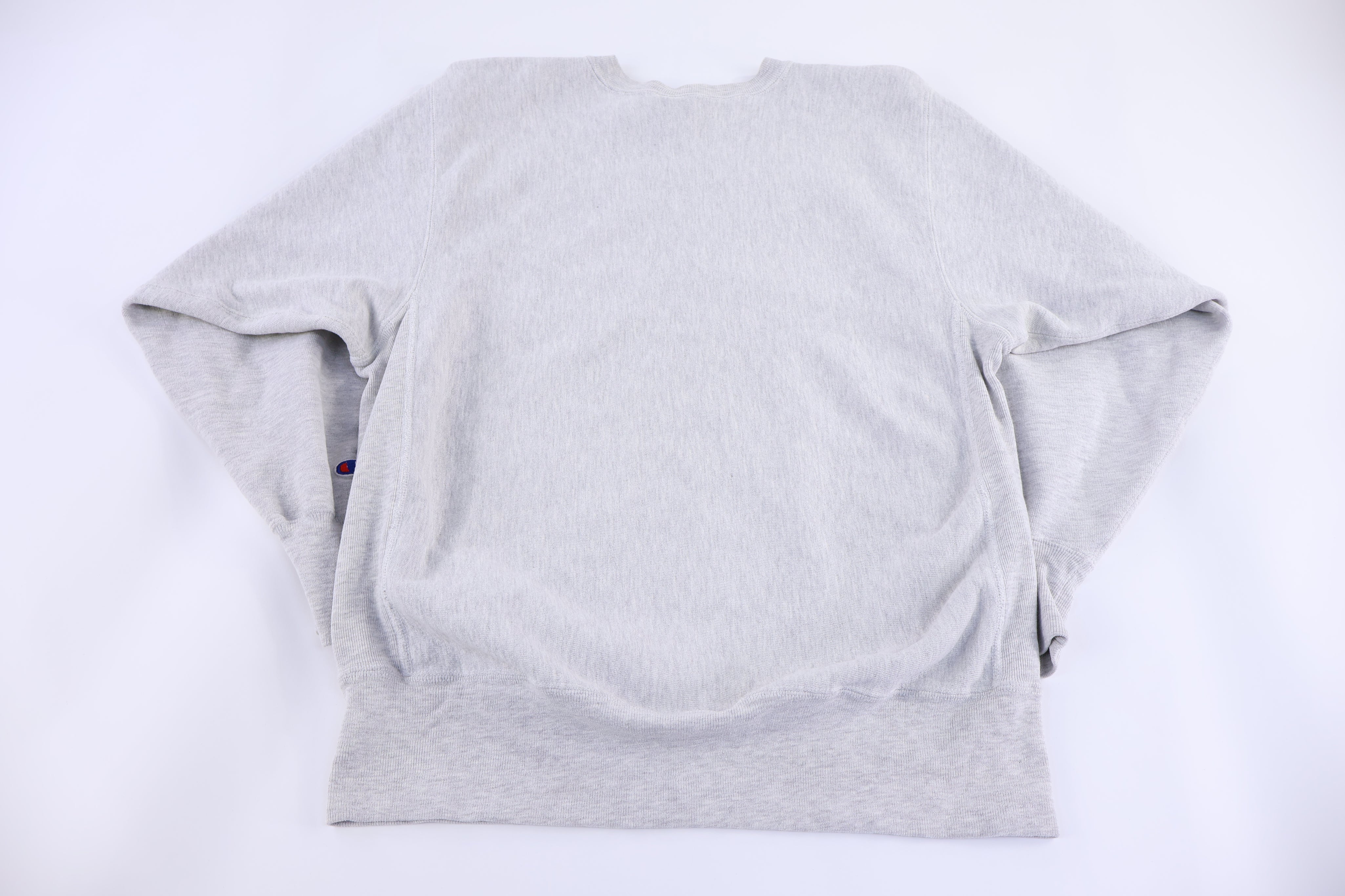 90's Northwestern University Reverse Weave Sweatshirt