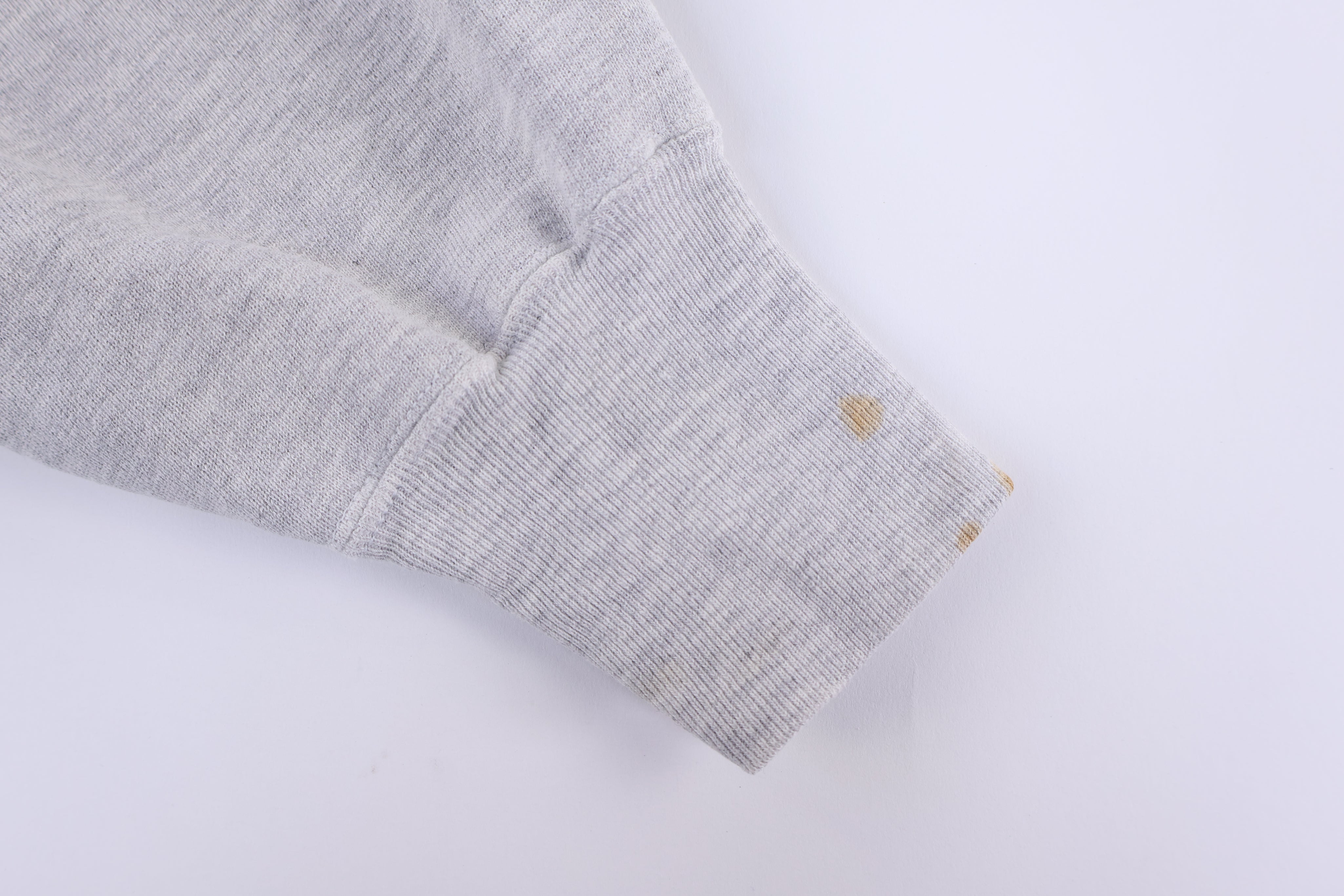 90's Northwestern University Reverse Weave Sweatshirt