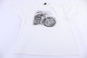 Harley Davidson Motorcycles New Mexico T-shirt