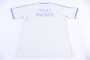 Adidas Real Madrid Icon Soccer Jersey