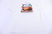 Harley Davidson Motorcycles New Mexico T-shirt