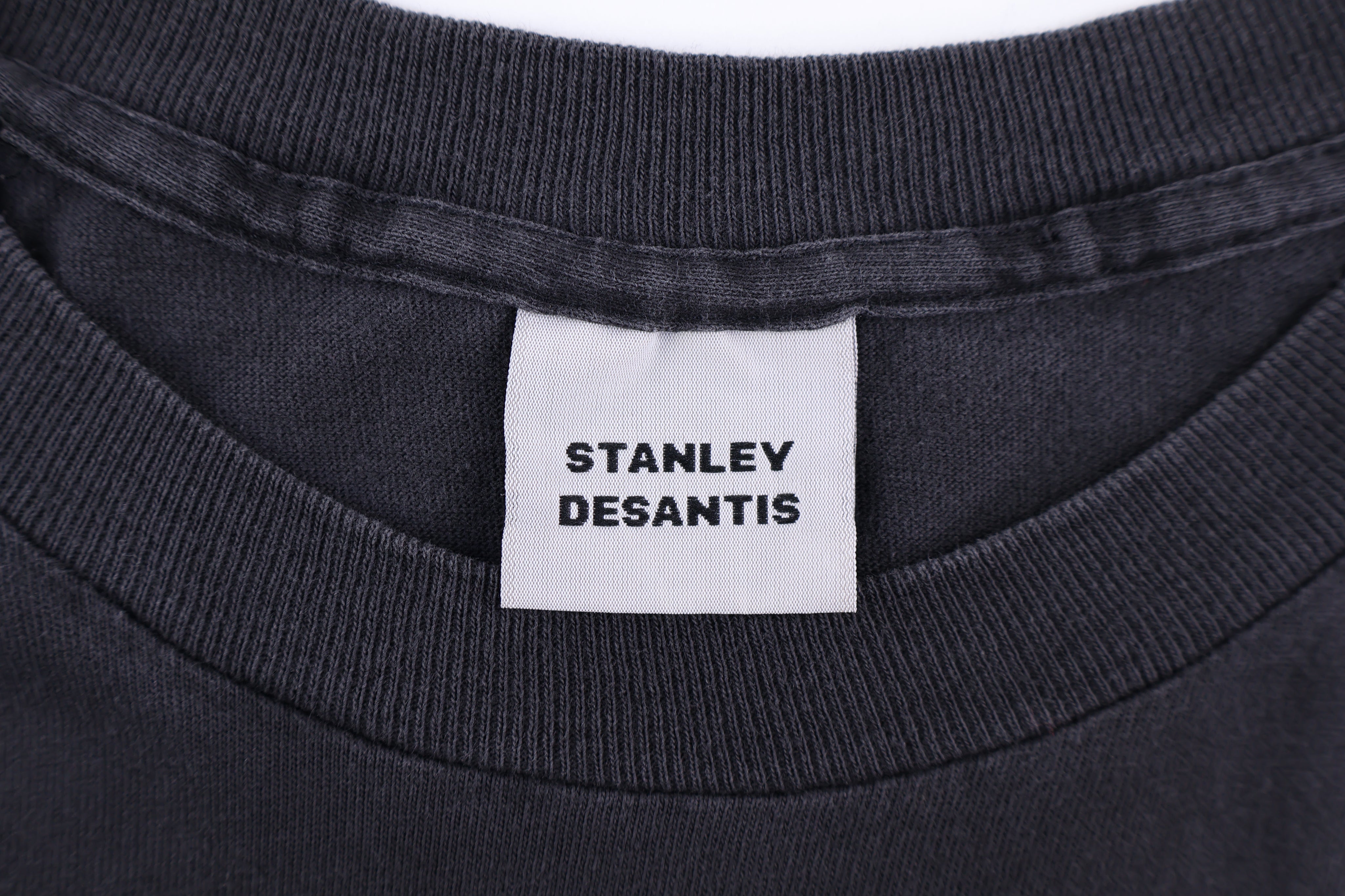 1993 Stanley Desantis Beavis and Butt-Head T-shirt