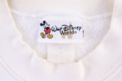 90's Walt Disney World 100 Years Of Magic Sweatshirt
