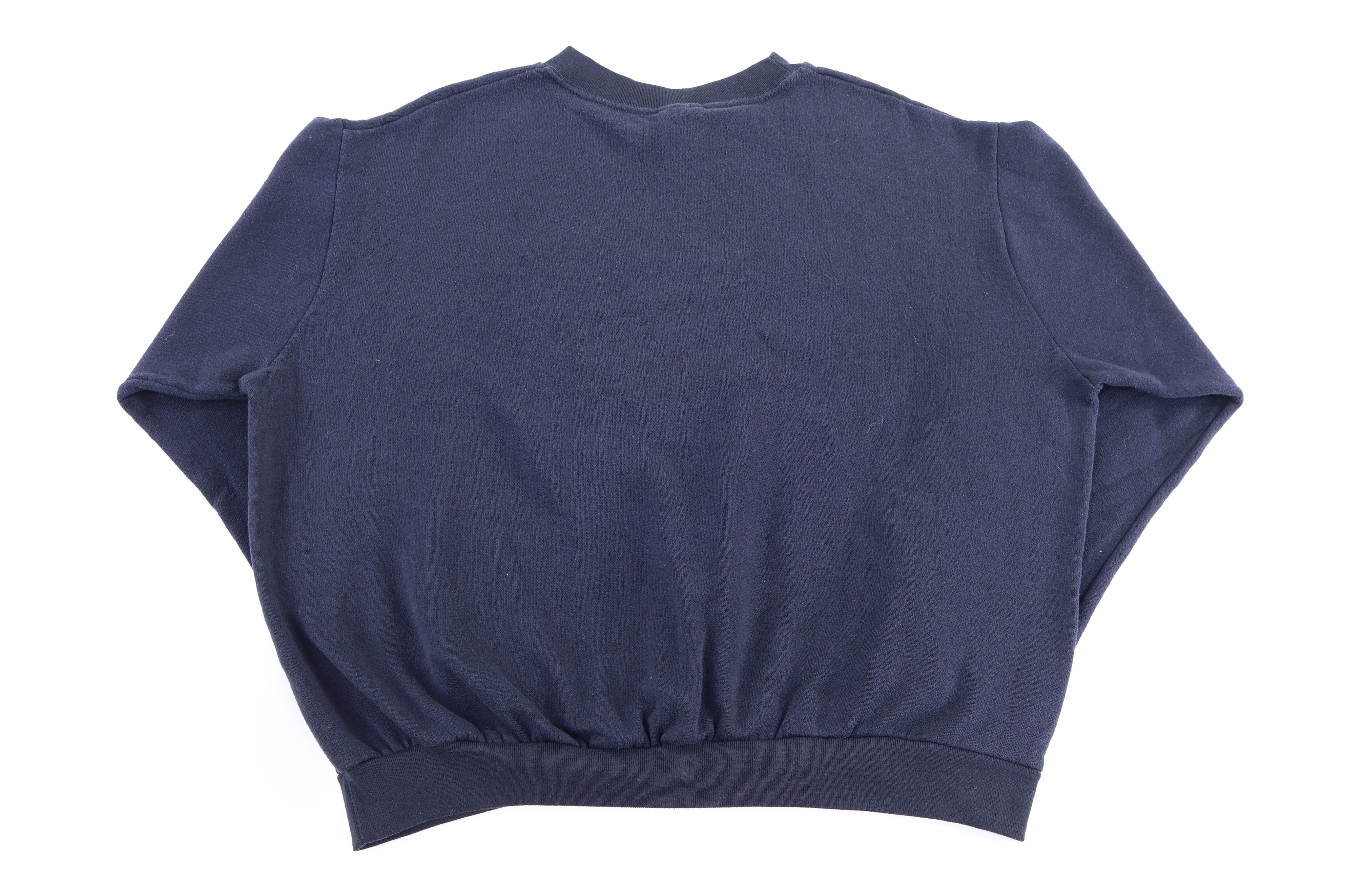 90's American Dream Car Graphic Sweatshirt