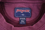 Vintage Jansport Texas A&M University Sweatshirt