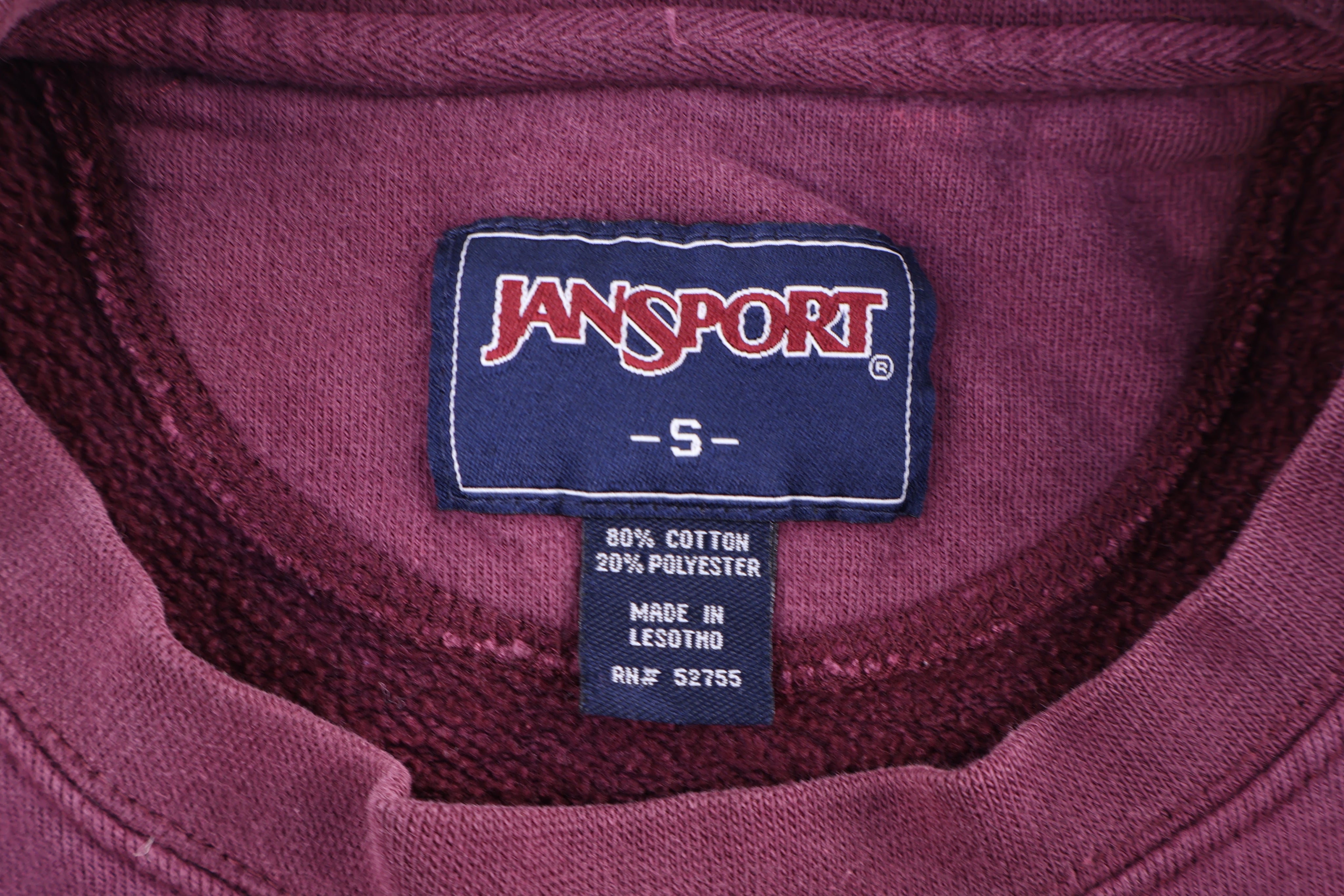 Vintage Jansport Texas A&M University Sweatshirt