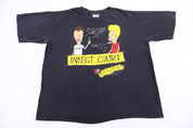 1993 Stanley Desantis Beavis and Butt-Head T-shirt