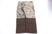 Vintage Wrangler Camo Pants