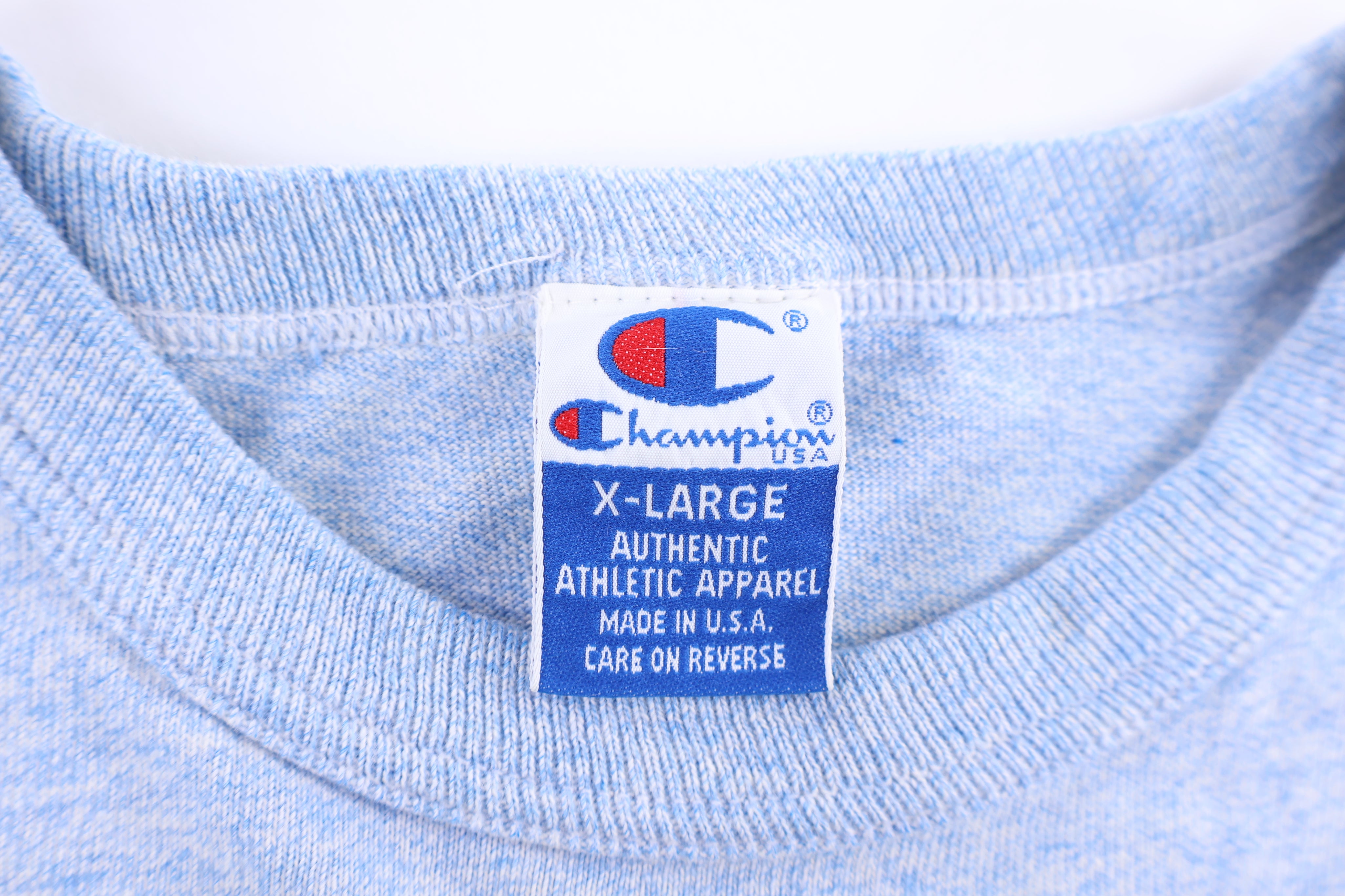 1993 Buffalo Bills Super Bowl Week T-shirt