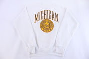 90's University of Michigan Sweatshirt