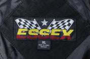 Vintage Chevrolet Racing Full Zip Jacket