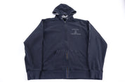 Harley Davidson Motorcycles Full Zip Hoodie