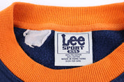 90's Denver Broncos Football Sweatshirt