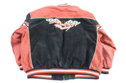 Vintage Chevrolet Racing Full Zip Jacket
