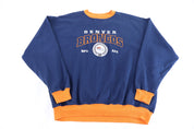 90's Denver Broncos Football Sweatshirt