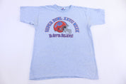1993 Buffalo Bills Super Bowl Week T-shirt