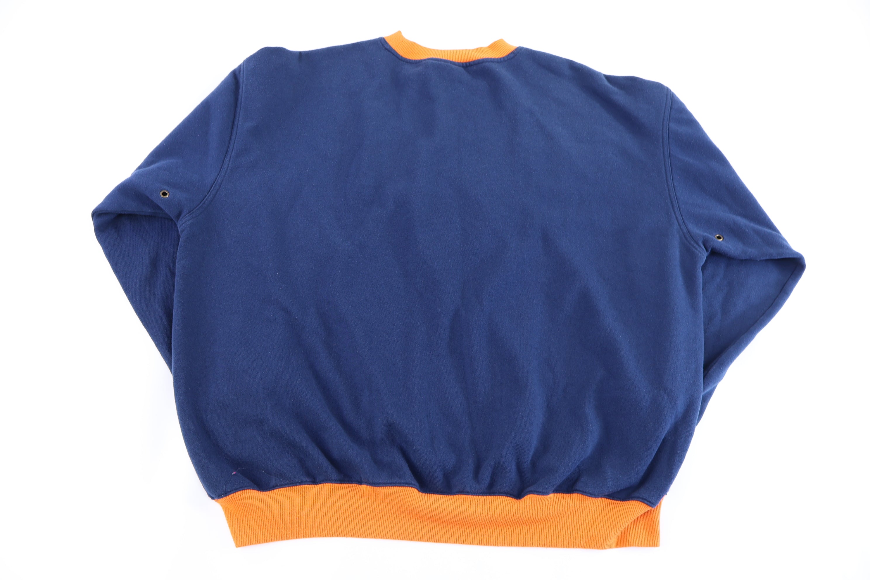 90's Denver Broncos Football Sweatshirt