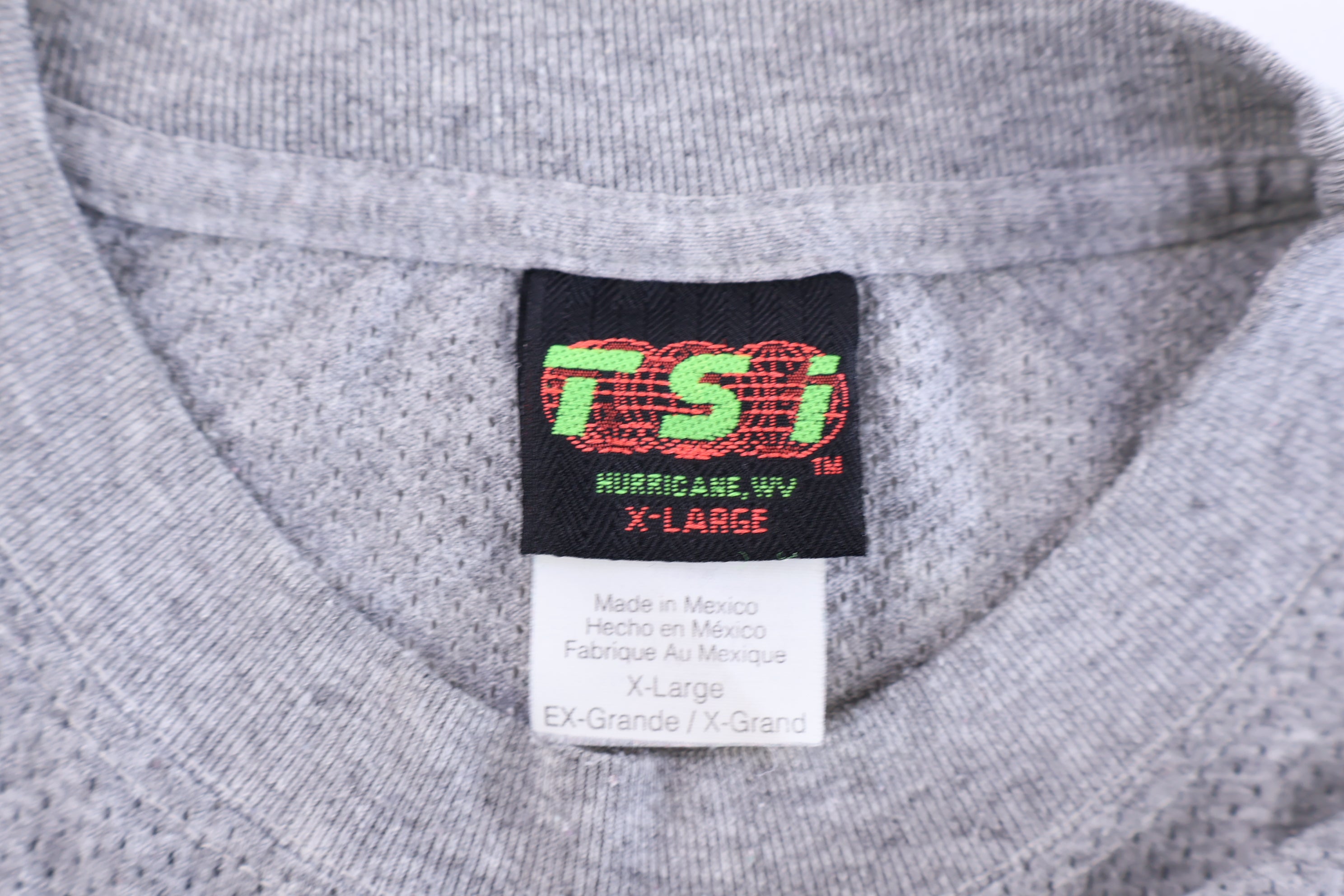 90's University of Michigan T-shirt