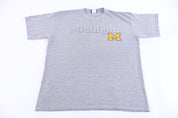 90's University of Michigan T-shirt