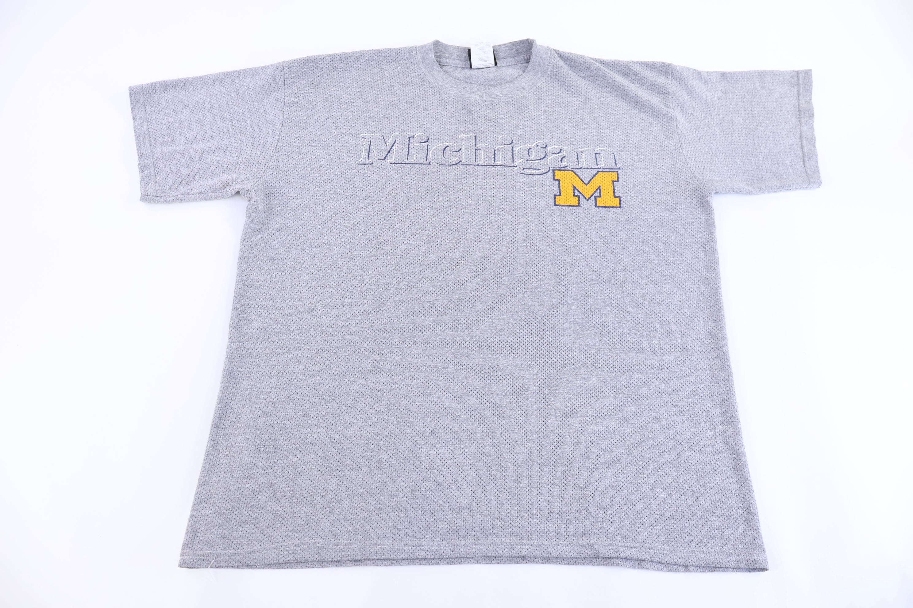 90's University of Michigan T-shirt