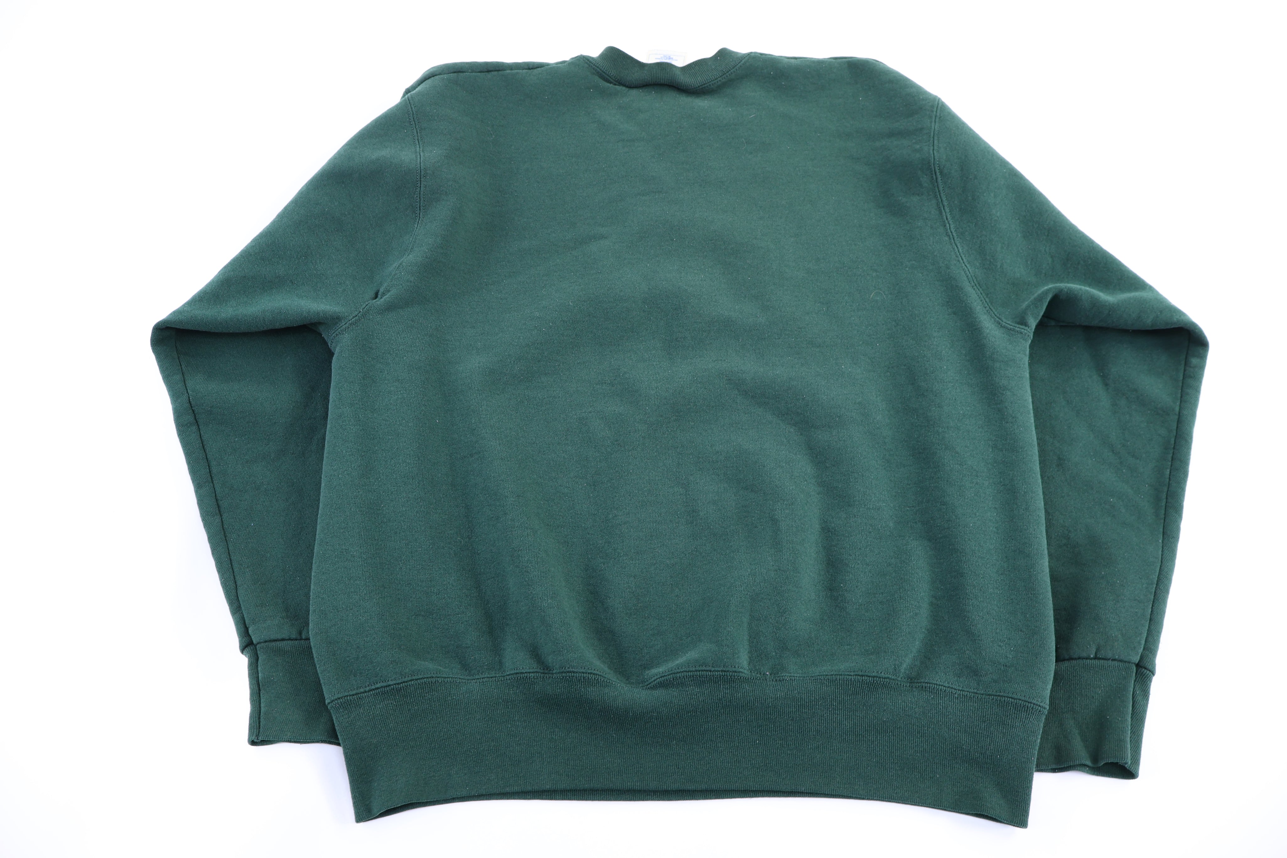 1997 Green Bay Packers Football Sweatshirt