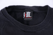 1994 Metallica Master of Puppets T-shirt