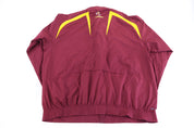 Vintage Arizona State University Full Zip Windbreaker