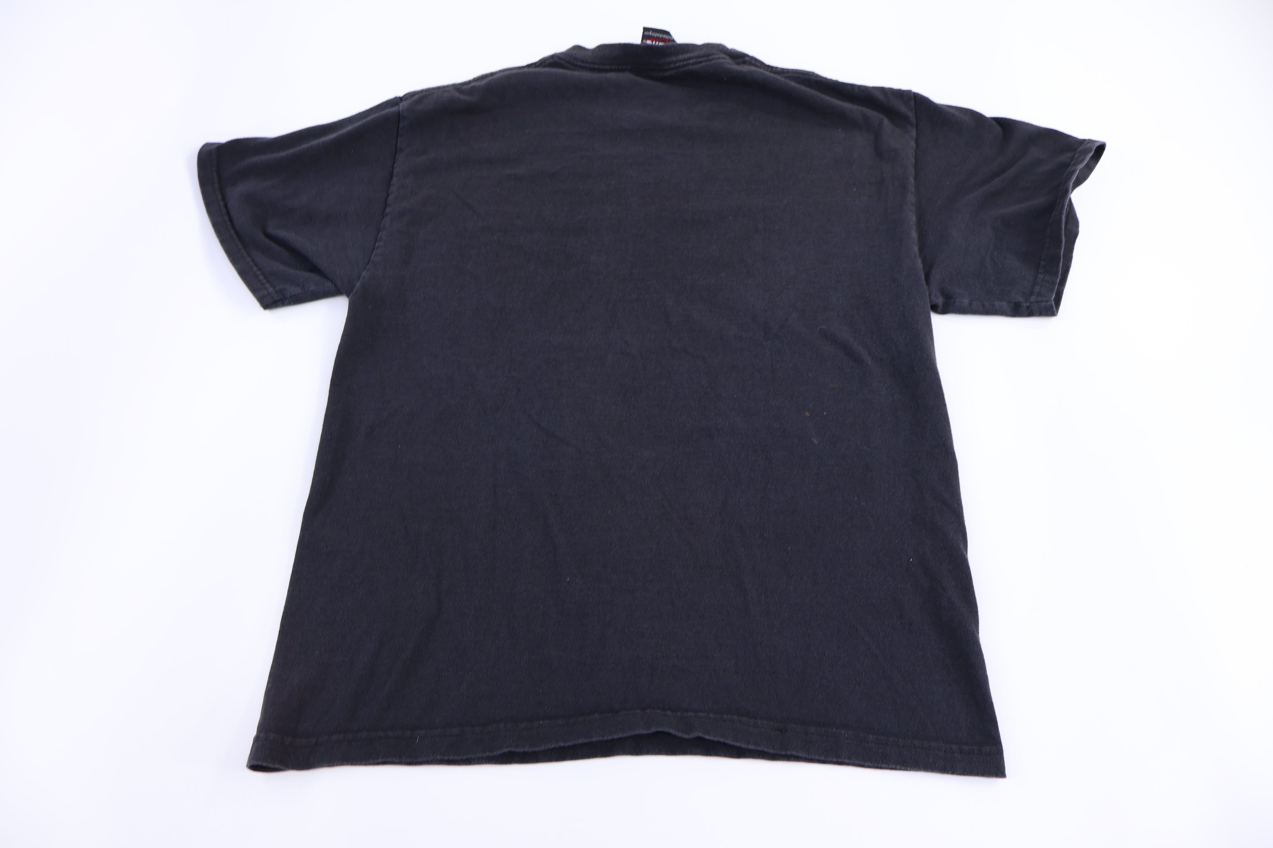 1994 Metallica Master of Puppets T-shirt