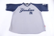Vintage New York Yankees Baseball Jersey