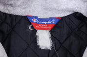 Vintage Champion West Point Academy Full Zip Jacket