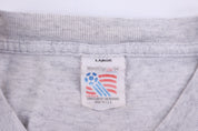 1994 World Cup USA Soccer T-shirt