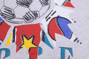 1994 World Cup USA Soccer T-shirt