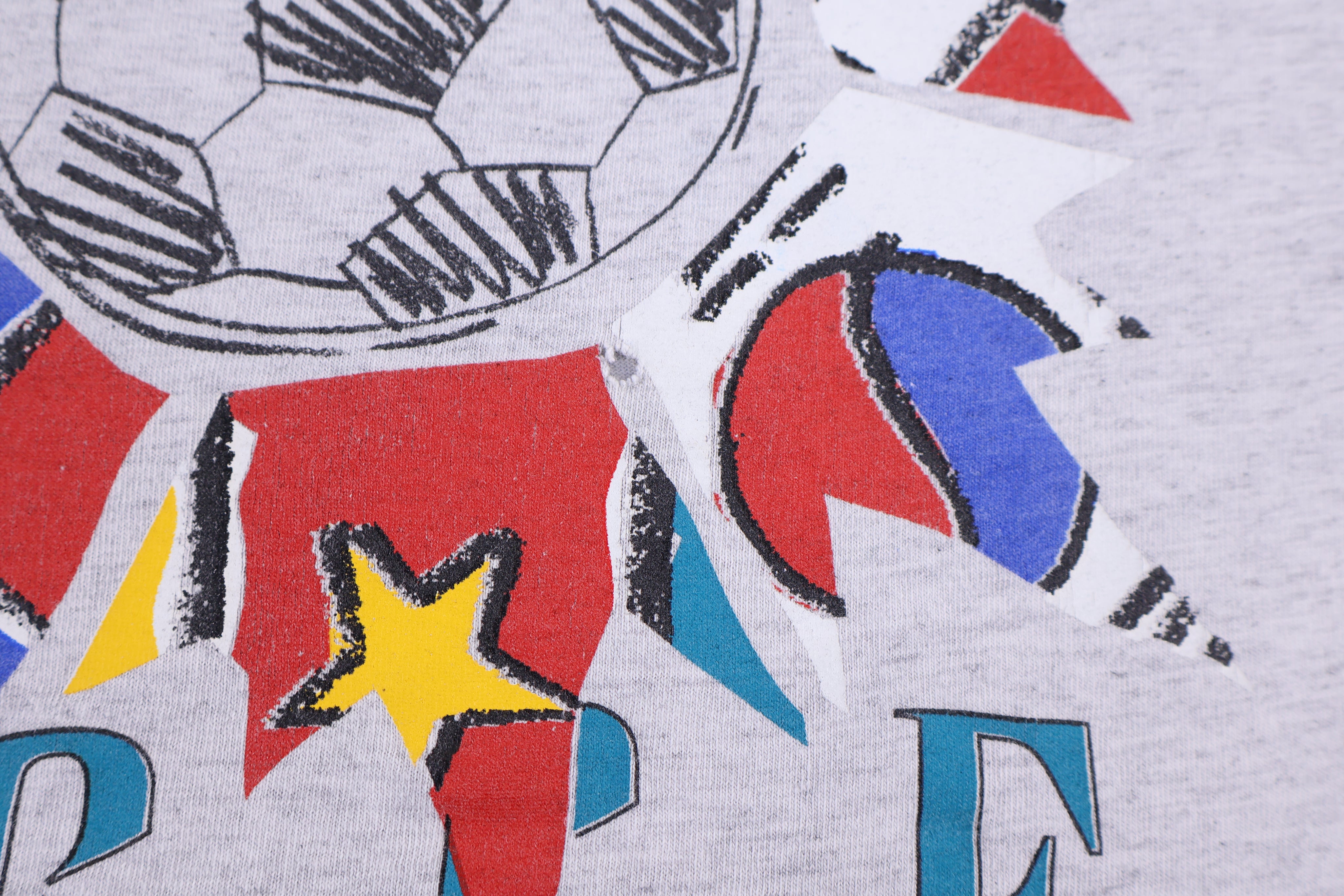 1994 World Cup USA Soccer T-shirt