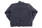 Vintage Champion West Point Academy Full Zip Jacket