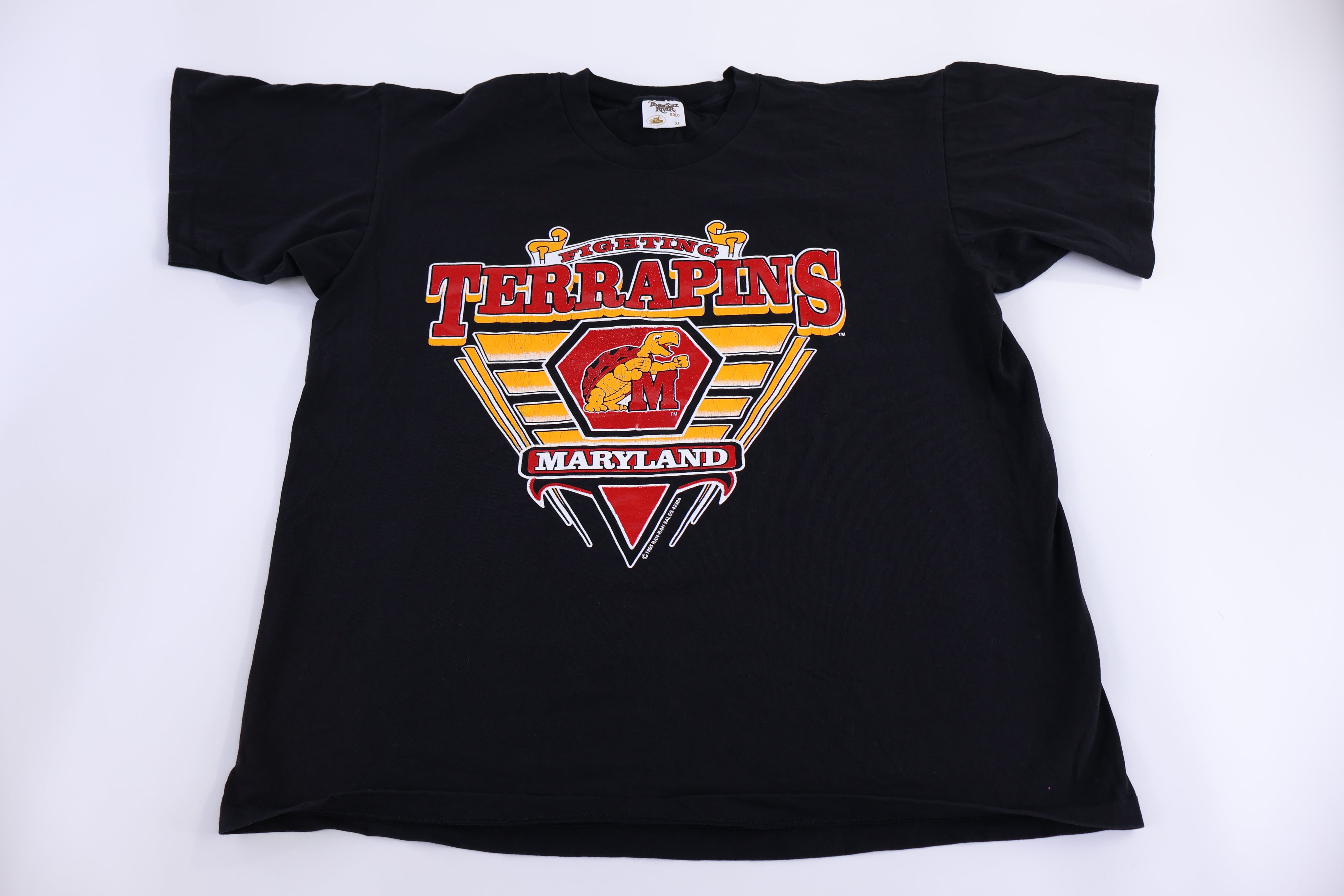90's University of Maryland Terrapins T-shirt